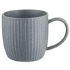 Набор кружек Soft Ripples, 350 мл, серые, 2 шт., Liberty Jones, изображение 4