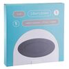 Набор обеденных тарелок Soft Ripples,  ?27 см, серые, 2 шт., Liberty Jones, изображение 14
