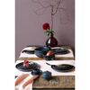 Набор тарелок Cosmic Kitchen, 26 см, 2 шт., Liberty Jones, изображение 2
