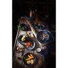 Набор тарелок Cosmic Kitchen, ?16 см, 2 шт., Liberty Jones, изображение 30
