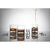 Набор стаканов для виски Genty Sleek, 240 мл, 2 шт., Liberty Jones, изображение 4