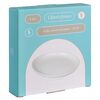 Набор тарелок Milky Cloud, ?21 см, 2 шт., Liberty Jones, изображение 24