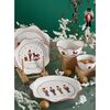 Набор обеденных тарелок Magic Moments, ?26 см, 2 шт., Liberty Jones, изображение 4