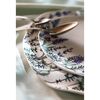 Набор тарелок Floral, ?19 см, 2 шт., Liberty Jones, изображение 4