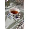 Набор чайных пар Floral, 250 мл, 2 шт., Liberty Jones, изображение 16