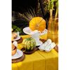 Подставка для торта Soft Ripples, Dual Glazing, ?26 см, Liberty Jones, изображение 10