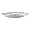 Тарелка Fantail Bird из коллекции Birds of Paradise, 28 см, Liberty Jones, изображение 4