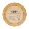 Чаша стеклянная с бамбуковой крышкой Harmy, 2 л, Liberty Jones, изображение 20