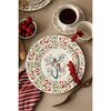 Тарелка Love Birds из коллекции Birds of Paradise, 21 см, Liberty Jones, изображение 5