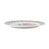 Тарелка Fantail Bird из коллекции Birds of Paradise, 21 см, Liberty Jones, изображение 4