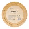 Чаша стеклянная с бамбуковой крышкой Harmy, 3,5 л, Liberty Jones, изображение 14
