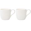 Набор кружек Soft Ripples, Dual Glazing, 350 мл, 2 шт., Liberty Jones