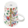 Кружка Owl из коллекции Birds of Paradise, 350 мл, Liberty Jones, изображение 7