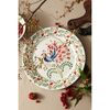 Тарелка Fantail Bird из коллекции Birds of Paradise, 28 см, Liberty Jones, изображение 3