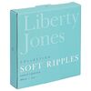 Набор тарелок Soft Ripples, Dual Glazing, ?16 см, 2 шт., Liberty Jones, изображение 12