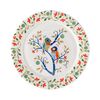 Тарелка Love Birds из коллекции Birds of Paradise, 17,5 см, Liberty Jones