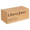 Набор стеклянных кружек Crystal, 2 шт., Liberty Jones, изображение 6