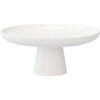 Подставка для торта Soft Ripples, Dual Glazing, ?26 см, Liberty Jones
