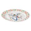 Тарелка Love Birds из коллекции Birds of Paradise, 28 см, Liberty Jones, изображение 7