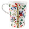 Кружка Owl из коллекции Birds of Paradise, 350 мл, Liberty Jones, изображение 5