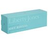 Набор из 3 чаш на деревянной подставке Soft Ripples, Dual Glazing, 200 мл, Liberty Jones, изображение 14