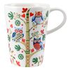 Кружка Owl из коллекции Birds of Paradise, 350 мл, Liberty Jones
