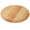 Салатник с крышкой из каучукового дерева Soft Ripples, Dual Glazing, ?22 см, Liberty Jones, изображение 12