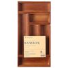 Органайзер-конструктор для столовых приборов Bambox, 45,7х22,9 см, Liberty Jones, изображение 8