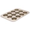 Форма для приготовления кексов и пирожных Bake Masters, 40х28 см, Liberty Jones