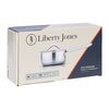 Ковш с крышкой 3Ply Etalon, ?16 см, 1,4 л, Liberty Jones, изображение 24
