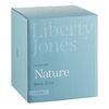 Ваза Nature, 11 см, голубая, Liberty Jones, изображение 17