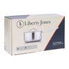 Ковш с крышкой 3Ply Etalon, ?18 см, 1,9 л, Liberty Jones, изображение 24