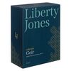 Набор бокалов для вина Geir, 490 мл, 2 шт., Liberty Jones, изображение 9