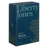 Набор бокалов для вина Sheen, 350 мл, 2 шт., Liberty Jones, изображение 5