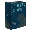 Набор бокалов для вина Sheen, 640 мл, 2 шт., Liberty Jones, изображение 5