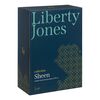 Набор бокалов для вина Sheen, 540 мл, 2 шт., Liberty Jones, изображение 13