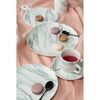 Набор тарелок Marble, ?26 см, 2 шт., Liberty Jones, изображение 7