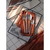 Набор столовых приборов Silverware, 16 пред., Liberty Jones, изображение 5