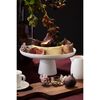 Подставка для торта Soft Ripples, Dual Glazing, ?26 см, Liberty Jones, изображение 5
