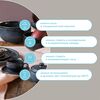 Салатник Cosmic Kitchen, ?16 см, Liberty Jones, изображение 49