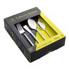 Набор столовых приборов Silverware, 16 пред., Liberty Jones, изображение 16
