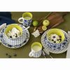 Набор тарелок Bright Traditions, ?21,5 см, 2 шт., Liberty Jones, изображение 5