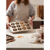 Форма для приготовления кексов и пирожных Bake Masters, 40х28 см, Liberty Jones, изображение 6