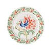 Набор тарелок Fantail Bird из коллекции Birds of Paradise в подарочной упаковке, 18 см, 2 шт., Liberty Jones, изображение 5