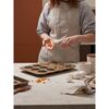 Форма для приготовления кексов и пирожных Bake Masters, 40х28 см, Liberty Jones, изображение 2