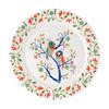 Набор тарелок Love Birds из коллекции Birds of Paradise в подарочной упаковке, 21 см, 2 шт., Liberty Jones, изображение 6