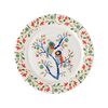 Набор тарелок Love Birds из коллекции Birds of Paradise в подарочной упаковке, 18 см, 2 шт., Liberty Jones, изображение 5