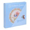 Набор тарелок Love Birds из коллекции Birds of Paradise в подарочной упаковке, 21 см, 2 шт., Liberty Jones, изображение 10