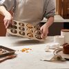 Форма для приготовления кексов и пирожных Bake Masters, 40х28 см, Liberty Jones, изображение 5