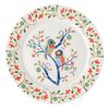 Набор тарелок Love Birds из коллекции Birds of Paradise в подарочной упаковке, 28 см, 2 шт., Liberty Jones, изображение 6